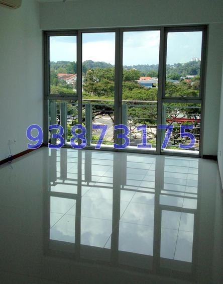 The Nexus (D21), Condominium #73031312